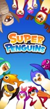 Super Penguins Image