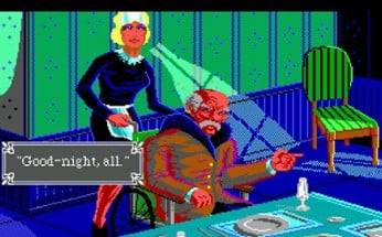 The Colonel's Bequest Image