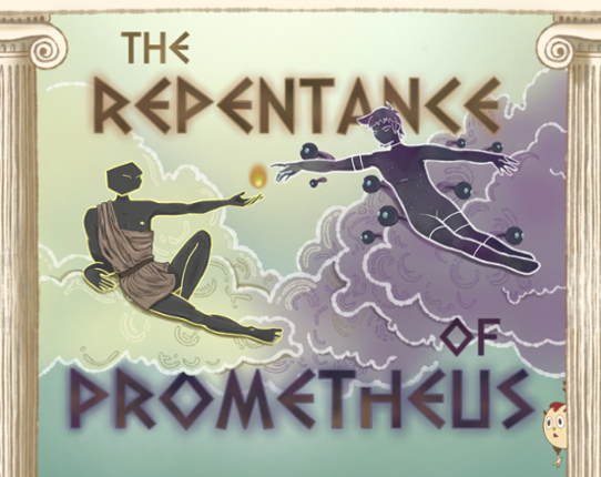 The Repentance of Prometheus Game Cover