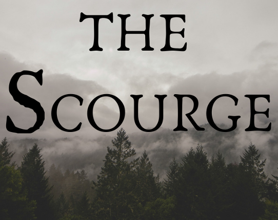 The Scourge Game Cover