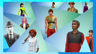 The Sims 4 Image