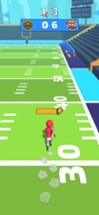 Touchdown Glory: Sport Game 3D Image