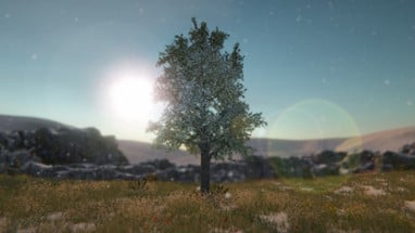 Tree Simulator 2022 Image