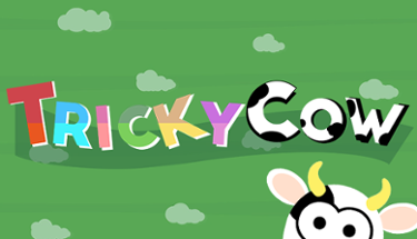 Tricky Cow Image