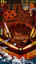 Vikings Pinball Image