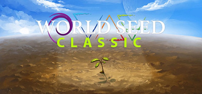 World Seed Classic Game Cover