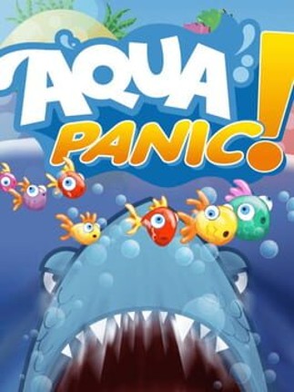 Aqua Panic! Game Cover