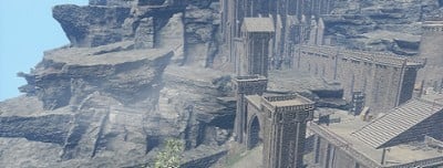 Arena of Ruins Image