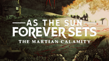 As the Sun Forever Sets - Alpha Image