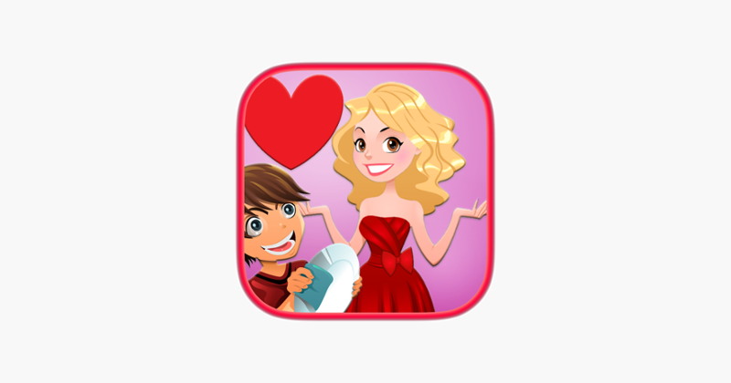 Baby Care &amp; Dress Up Kids Game Game Cover