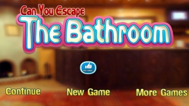 Can You Escape The Bathroom Image