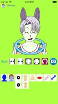 CharacterMaker for Dragon Ball Image