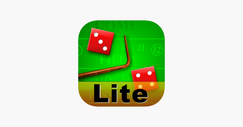 Craps Lite Game Cover