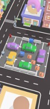 Crazy Parking Inc 3D Image