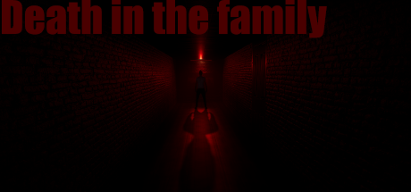 Death in the Family Game Cover