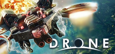 DRONE The Game Image