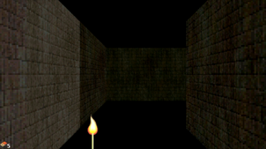 Dungeon Escape - Amiga Image