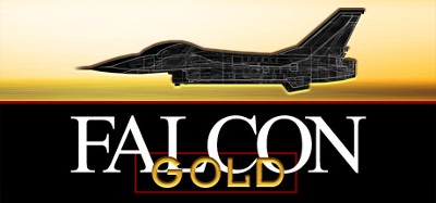 Falcon Gold Image