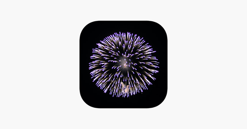 Firework Simulation - Crackers Game Cover
