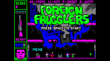 Foreign Frugglers Image