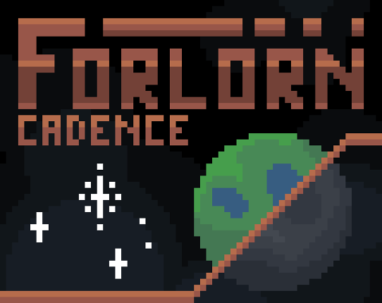 Forlorn Cadence Game Cover