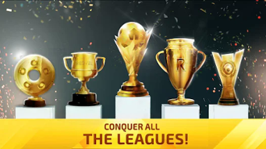 Soccer Star 22 Top Leagues Image