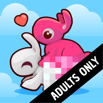 Bunniiies - Uncensored Rabbit Game Cover