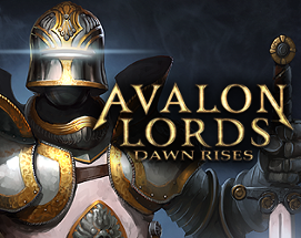 Avalon Lords: Dawn Rises Image