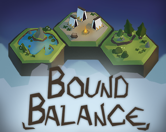 Bound Balance Game Cover