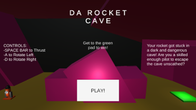 Da Rocket Cave Image