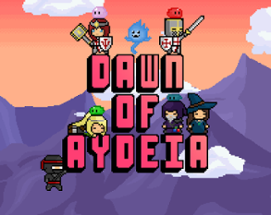 Dawn of Aydeia (Demo) Image