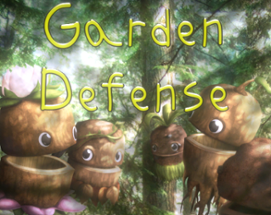 Garden Defense Image