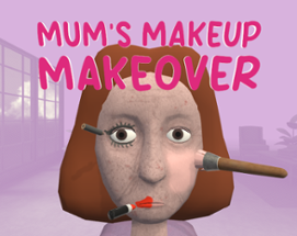 Mum's Makeup Makeover (VR for Quest 2/Pro) Image