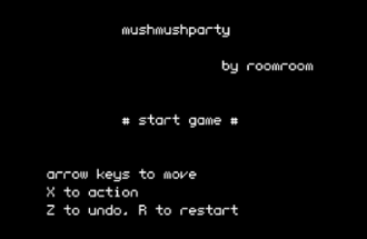 mushmushparty Image