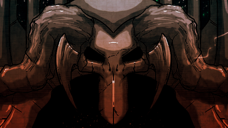 Ouroboros: The Sacrifice Game Cover