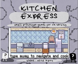 project5_kitchen_express Image