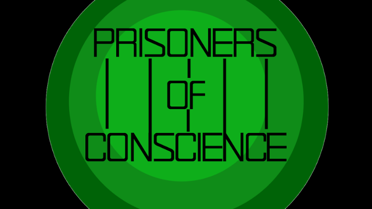 Prisoners of Conscience Game Cover