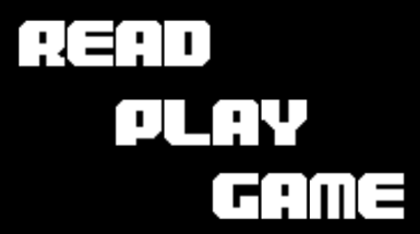 Read Play Game Image