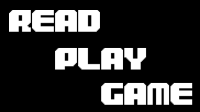 Read Play Game Game Cover