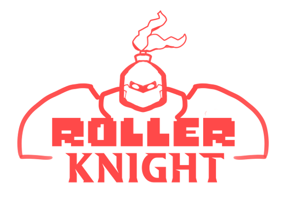 RollerKnight Game Cover
