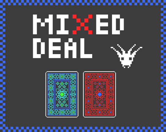 S2019 Mixed Deal Game Cover