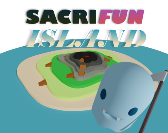 SacriFUN Island Game Cover
