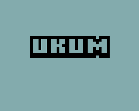 UKUM Game Cover