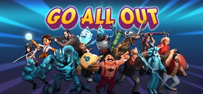 Go All Out Image
