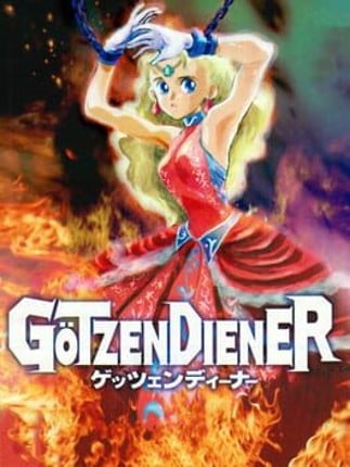 Götzendiener Game Cover