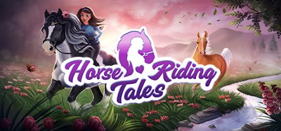 Horse Riding Tales Image