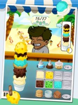 Ice Cream - The Yummy Ice Cream Game Image