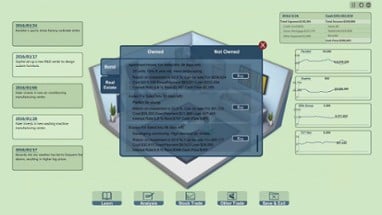 Individual Investor Tycoon Image