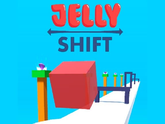 Jelly Shift Game Cover