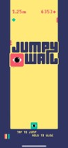 Jumpy Wall Image